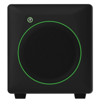 Mackie CR8SBT - Subwoofer Bluetooth activo 8" para estudio y hogar