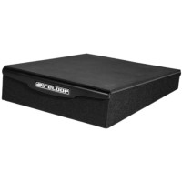Reloop sMonitor Pad 8 Pro – Aislante acústico para monitores 8"