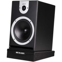 Reloop sMonitor Pad 8 Pro – Aislante acústico para monitores 8"