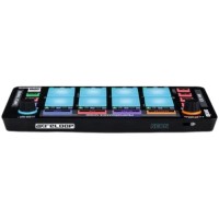 Reloop NEON - Controlador modular para Serato DJ Pro
