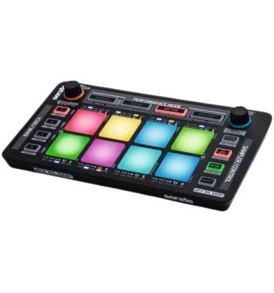 Reloop NEON - Controlador modular para Serato DJ Pro