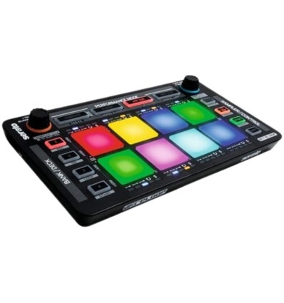 Reloop NEON - Controlador modular para Serato DJ Pro