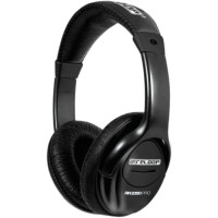 Reloop RH-2350 PRO MK2 - Auriculares DJ ligeros y potentes Reloop RH-2350 PRO MK2 - Auriculares DJ ligeros y potentes