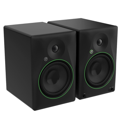 Mackie CR8BT monitores de estudio 8" con Bluetooth