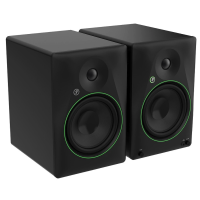 Mackie CR8BT monitores de estudio 8" con Bluetooth