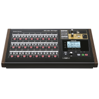 Tascam Studio Bridge: grabadora multipista e interfaz de audio USB