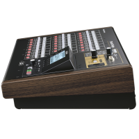 Tascam Studio Bridge: grabadora multipista e interfaz de audio USB