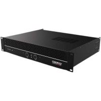 Reloop Dominance 1402 MK2 - Amplificador de 720W