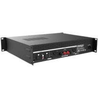 Reloop Dominance 1402 MK2 - Amplificador de 720W