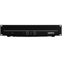 Reloop Dominance 702 MK2 - Amplificador de 360W