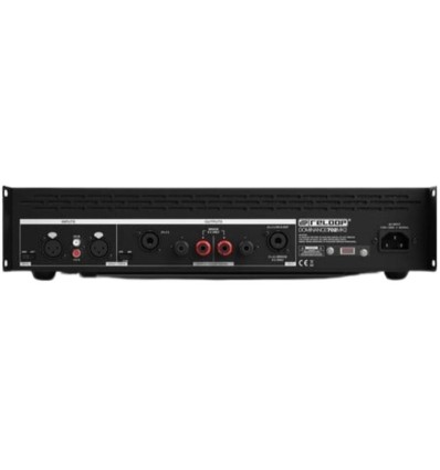 Reloop Dominance 702 MK2 - Amplificador de 360W