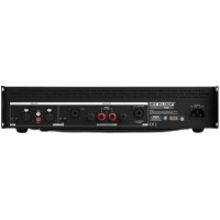 Reloop Dominance 702 MK2 - Amplificador de 360W