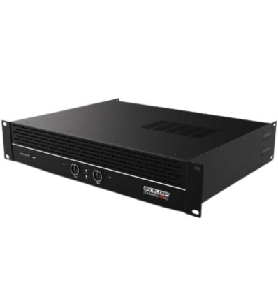 Reloop Dominance 702 MK2 - Amplificador de 360W