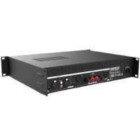 Reloop Dominance 702 MK2 - Amplificador de 360W