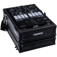 Reloop Premium Battle Mixer Case - Estuche rígido para mixers DJ Reloop Premium Battle Mixer Case - Estuche rígido para mixers DJ