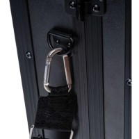 Reloop Premium Battle Mixer Case - Estuche rígido para mixers DJ Reloop Premium Battle Mixer Case - Estuche rígido para mixers DJ