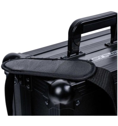 Reloop Premium Battle Mixer Case - Estuche rígido para mixers DJ