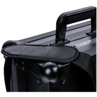 Reloop Premium Battle Mixer Case - Estuche rígido para mixers DJ Reloop Premium Battle Mixer Case - Estuche rígido para mixers DJ