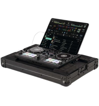 Reloop Compact Controller Case - Estuche compacto para controladores D