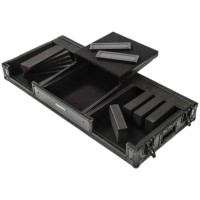 Reloop CDM Case Tray LED - Estuche para DJ con luces LED Reloop CDM Case Tray LED - Estuche para DJ con luces LED