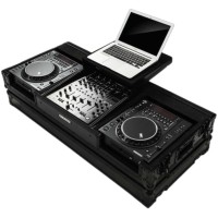 Reloop CDM Case Tray LED - Estuche para DJ con luces LED Reloop CDM Case Tray LED - Estuche para DJ con luces LED