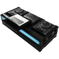Reloop CDM Case Tray LED - Estuche para DJ con luces LED Reloop CDM Case Tray LED - Estuche para DJ con luces LED