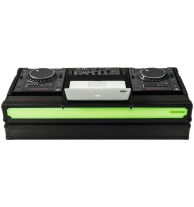 Reloop CDM Case Tray LED - Estuche para DJ con luces LED