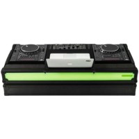 Reloop CDM Case Tray LED - Estuche para DJ con luces LED Reloop CDM Case Tray LED - Estuche para DJ con luces LED