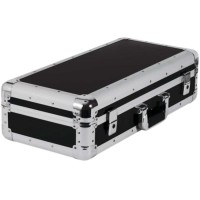 Reloop 100 CD Case - Estuche compacto para 100 CDs Reloop 100 CD Case - Estuche compacto para 100 CDs