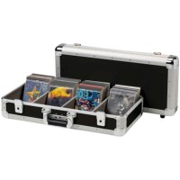 Reloop 100 CD Case - Estuche compacto para 100 CDs Reloop 100 CD Case - Estuche compacto para 100 CDs