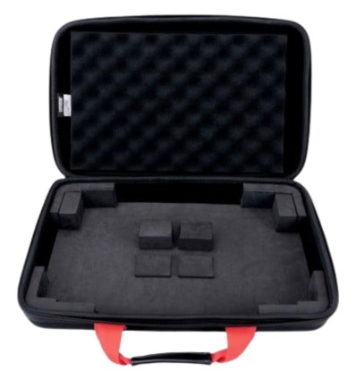 Reloop Premium Compact Controller Bag - Estuche compacto para DJ