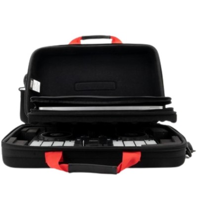 Reloop Premium Compact Controller Bag - Estuche compacto para DJ