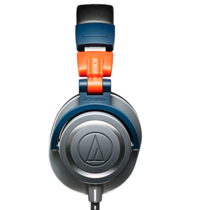Audio-Technica ATH-M50x LAB - Auriculares edición limitada