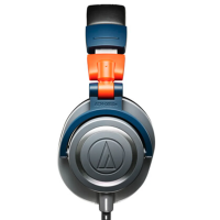 Audio-Technica ATH-M50x LAB - Auriculares edición limitada