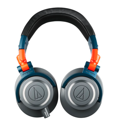 Audio-Technica ATH-M50x LAB - Auriculares edición limitada