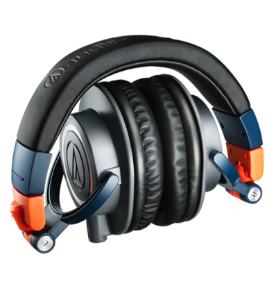 Audio-Technica ATH-M50x LAB - Auriculares edición limitada