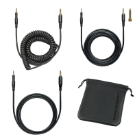 Audio-Technica ATH-M50x LAB - Auriculares edición limitada