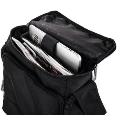 Reloop Laptop Bag - Bolsa resistente para portátiles de 13 pulgadas