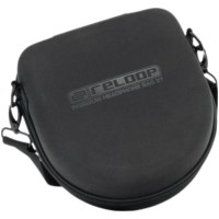 Reloop Premium Headphone Bag XT - Estuche para auriculares DJ Reloop Premium Headphone Bag XT - Estuche para auriculares DJ
