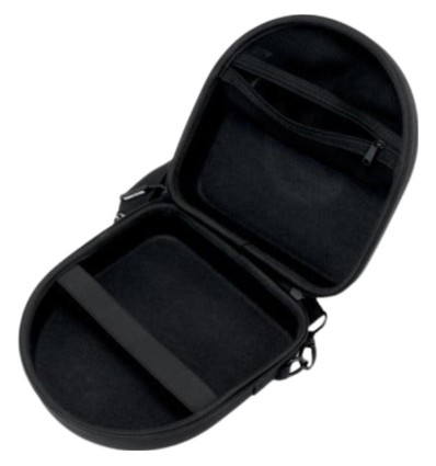 Reloop Premium Headphone Bag XT - Estuche para auriculares DJ