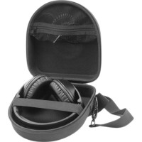 Reloop Premium Headphone Bag XT - Estuche para auriculares DJ Reloop Premium Headphone Bag XT - Estuche para auriculares DJ