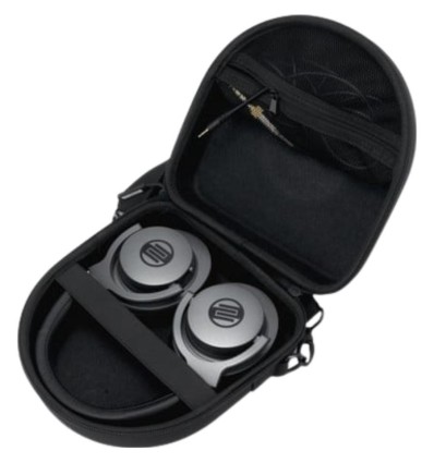 Reloop Premium Headphone Bag XT - Estuche para auriculares DJ