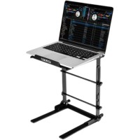 Reloop Laptop Stand Flex V.2 - Soporte portátil plegable Reloop Laptop Stand Flex V.2 - Soporte portátil plegable