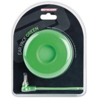 Reloop Ear Pack Deluxe - Cable de Sustitución Verde para auriculares D