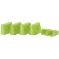 Reloop Tapa Fader Verde - Pack de 5 Unidades Reloop Tapa Fader Verde - Pack de 5 Unidades