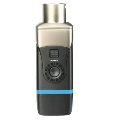 Xvive U7 sistema inalámbrico para saxofón y trompeta