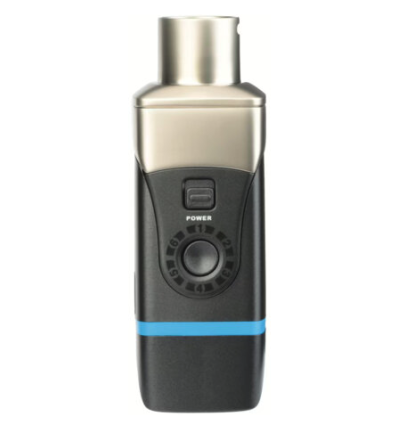 XVIVE U9 Violin Wireless System – Micrófono inalámbrico para violín