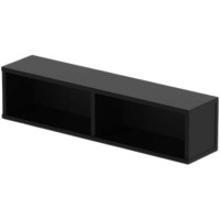 Glorious CD Box 90 Black – Almacenamiento para 90 CDs Glorious CD Box 90 Black – Almacenamiento para 90 CDs