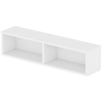 Glorious CD Box 90 White – Almacenamiento para 90 CDs Glorious CD Box 90 White – Almacenamiento para 90 CDs