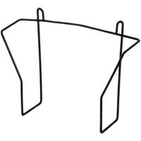 Glorious Vinyl Set Holder Smart 7" – Soporte para discos de 7 pulgadas Glorious Vinyl Set Holder Smart 7" – Soporte para discos de 7 pulgadas